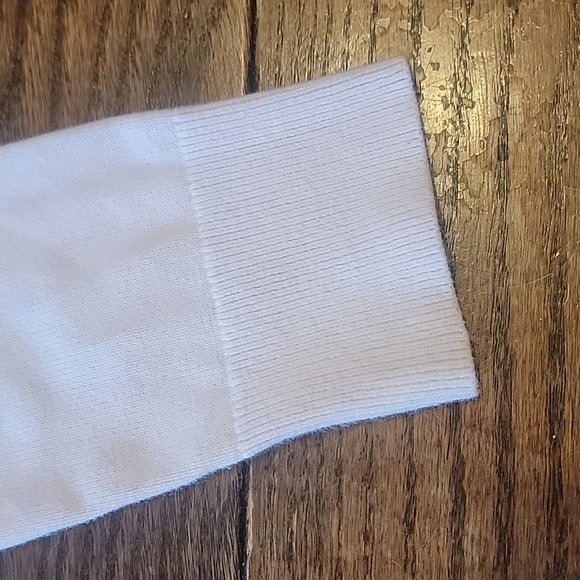 Epic Threads Light Pink Cardigan Sweater - Picture 8 of 9